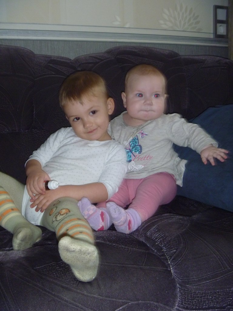 Анна Русаль | Санкт-Петербург