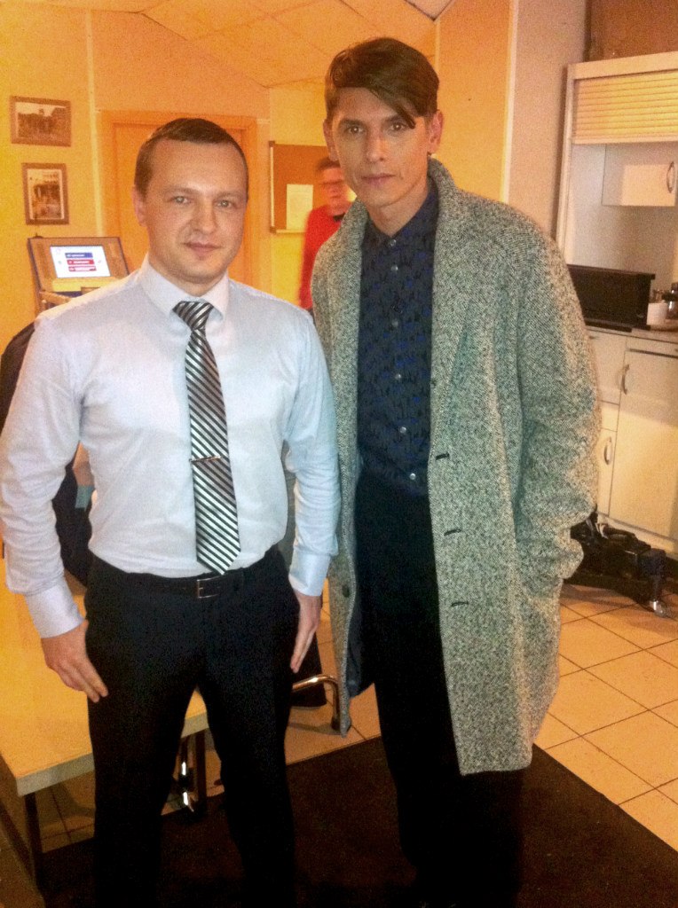 Сергей Пикалов | Курск