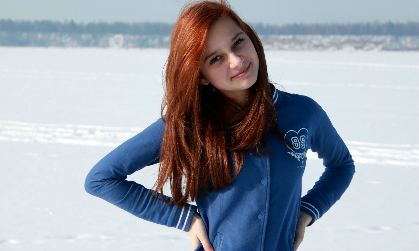 Іринка Семкович | Ивано-Франковск