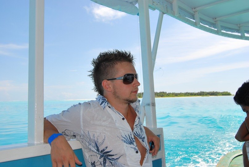 Chikirin Chim Chim` | Москва