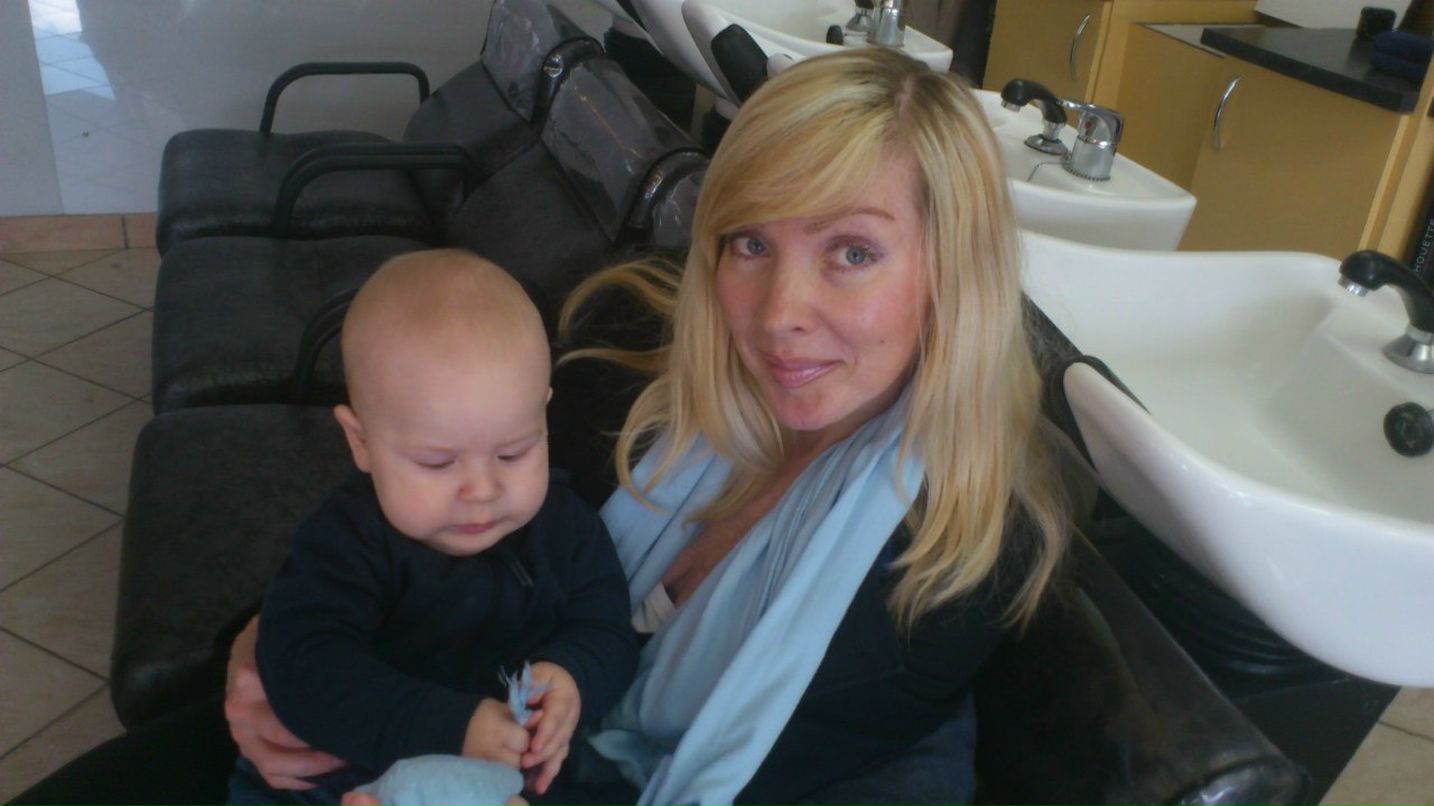 Нина Вакулова | Санкт-Петербург