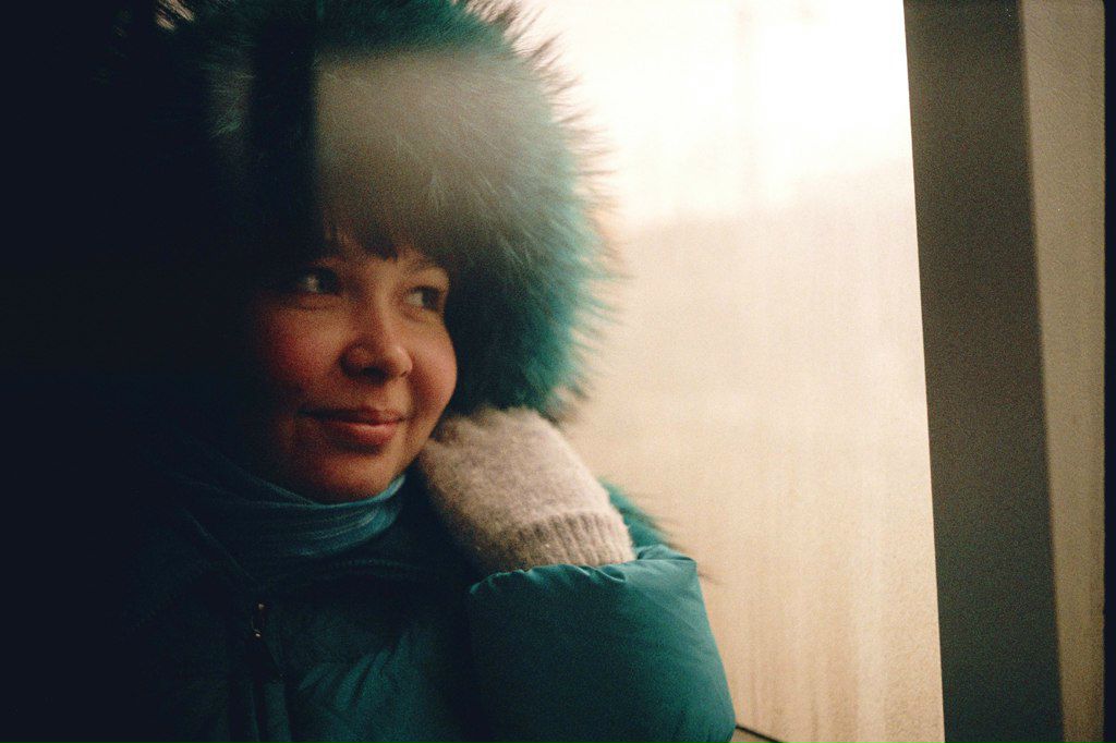 Виктория Карадон | 