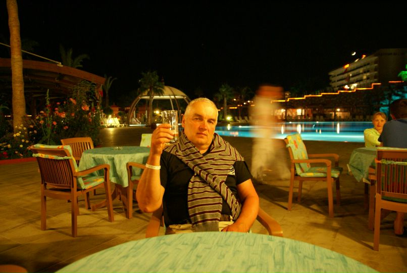 Виктор Тишкевич | Санкт-Петербург