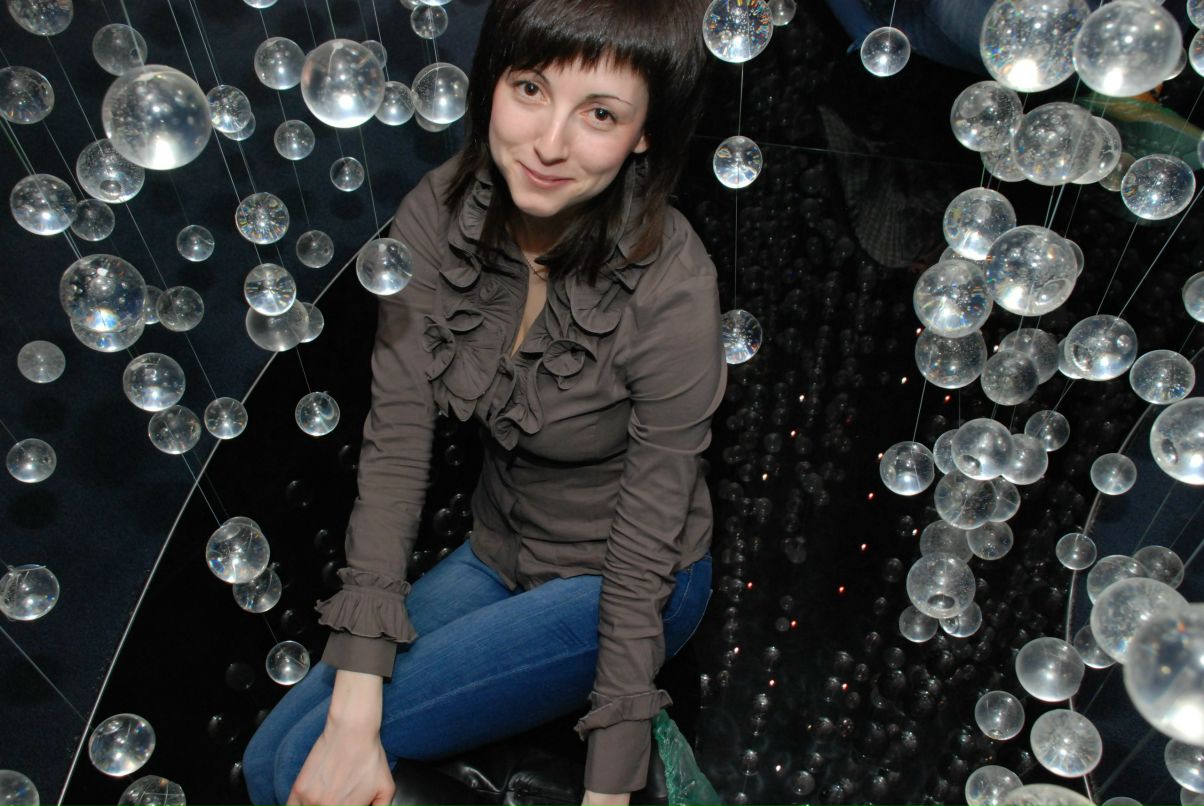 Анна Морозова | Санкт-Петербург