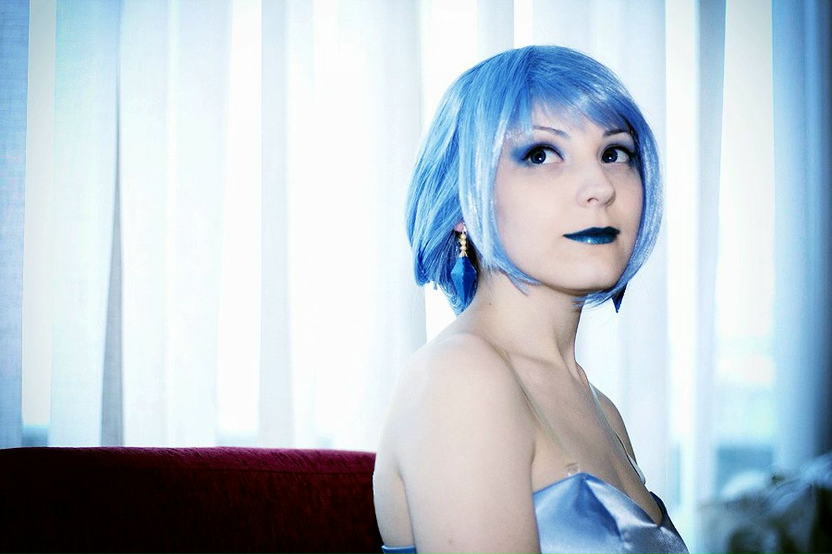 Светлана Ултанбаева [sveta_choukou] | Москва