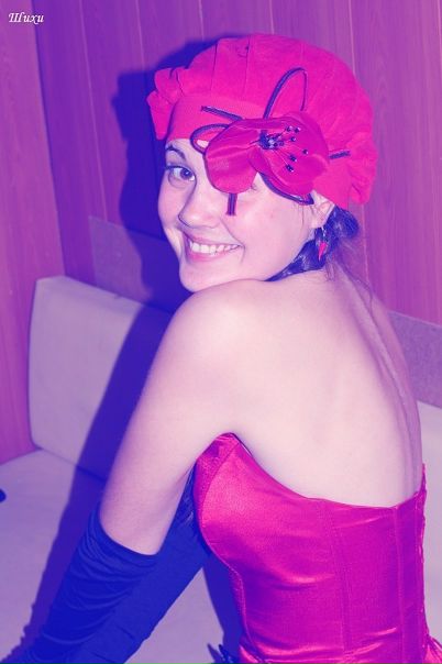 №16, Оля Пиляева, 37 лет №16, Оля Пиляева, 37 лет