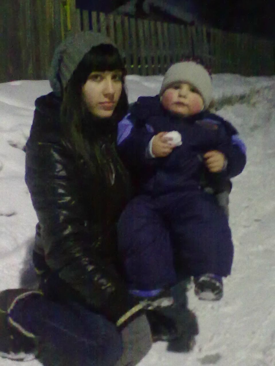 Senya Никитаева 