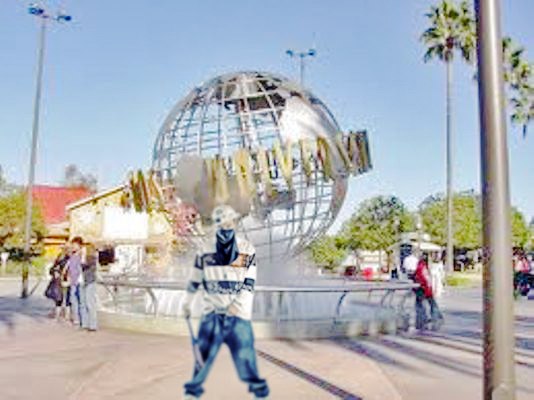 Andrew Solodun | New York City