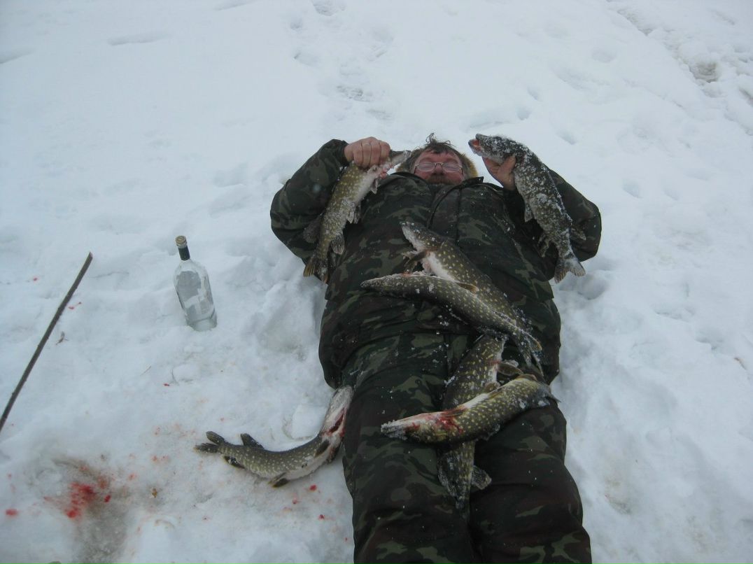 Лёха Косьтенко | Апатиты