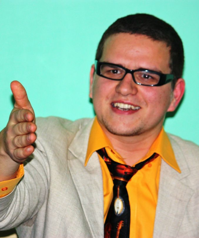 Арсений Безвершенко Сеня | Одесса