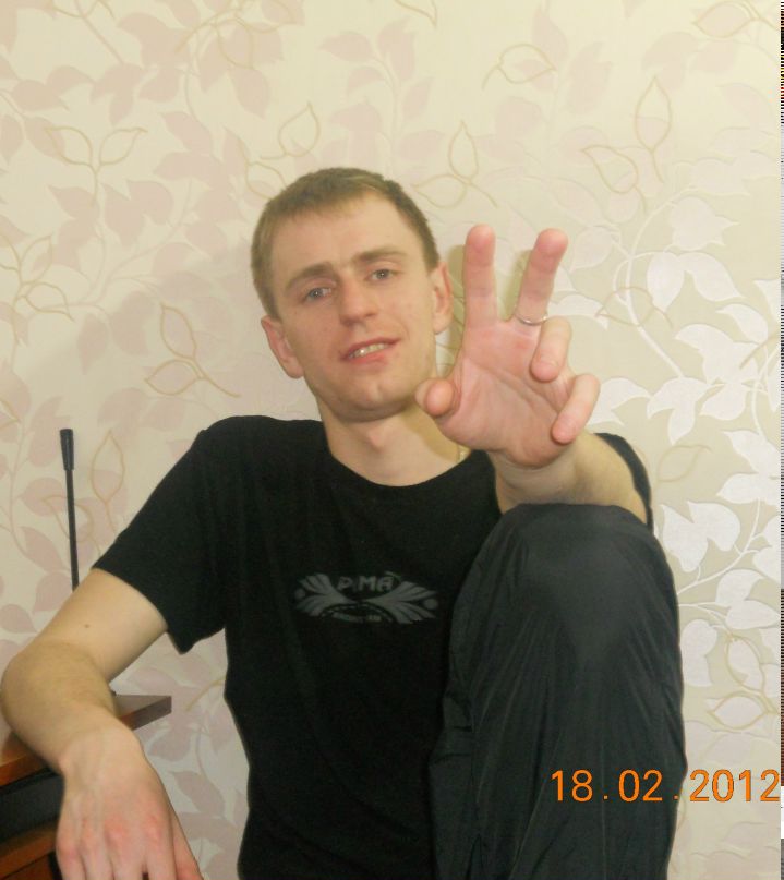 Лёха Солдатенков Анатолич | 