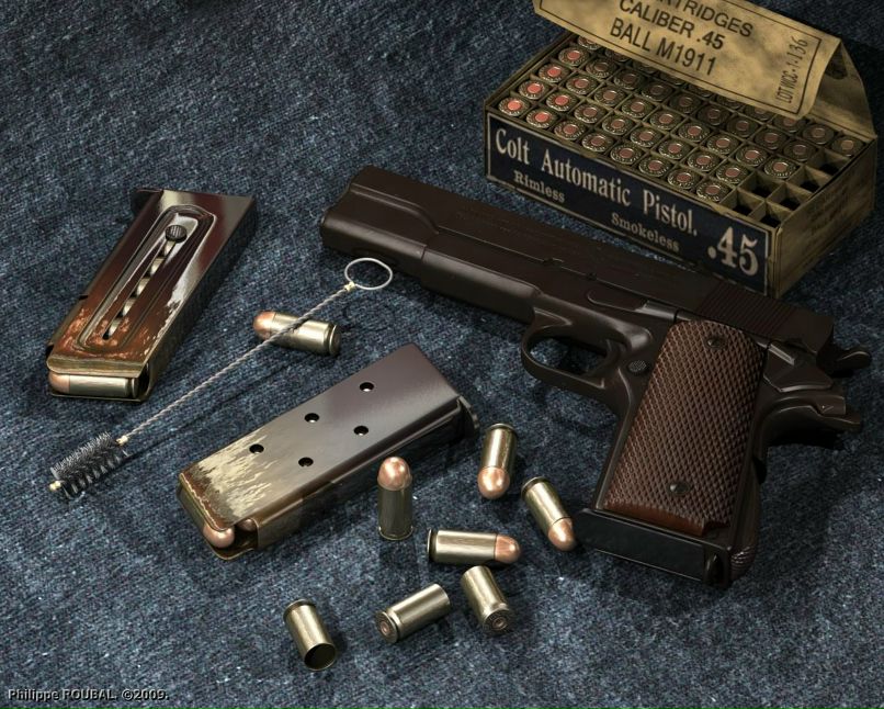 Romall Baron | Санкт-Петербург