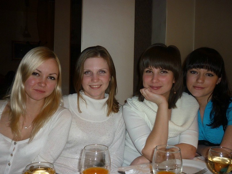 Наталия Колокольникова | Нижний Новгород