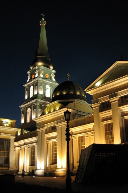 Марина Димитренко | Одесса