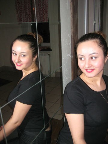 Тамара Асанкина | Гороховец