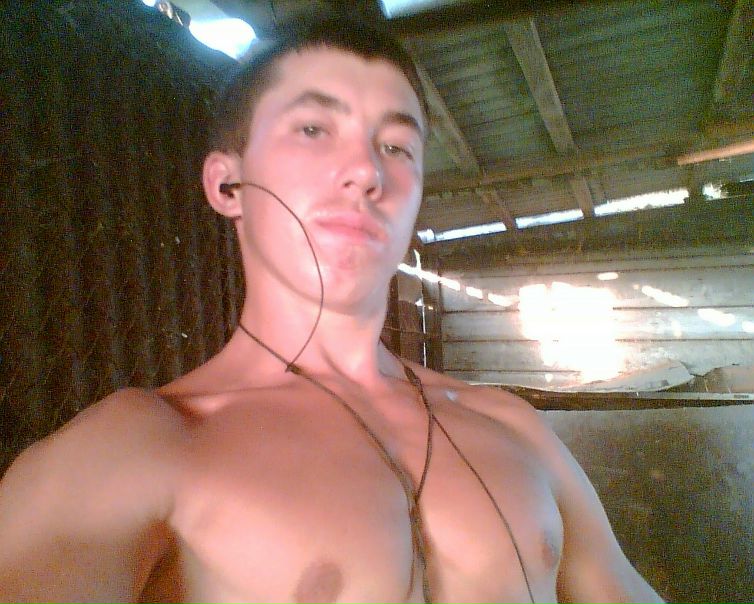 №15, Алексей Халявка №15, Алексей Халявка