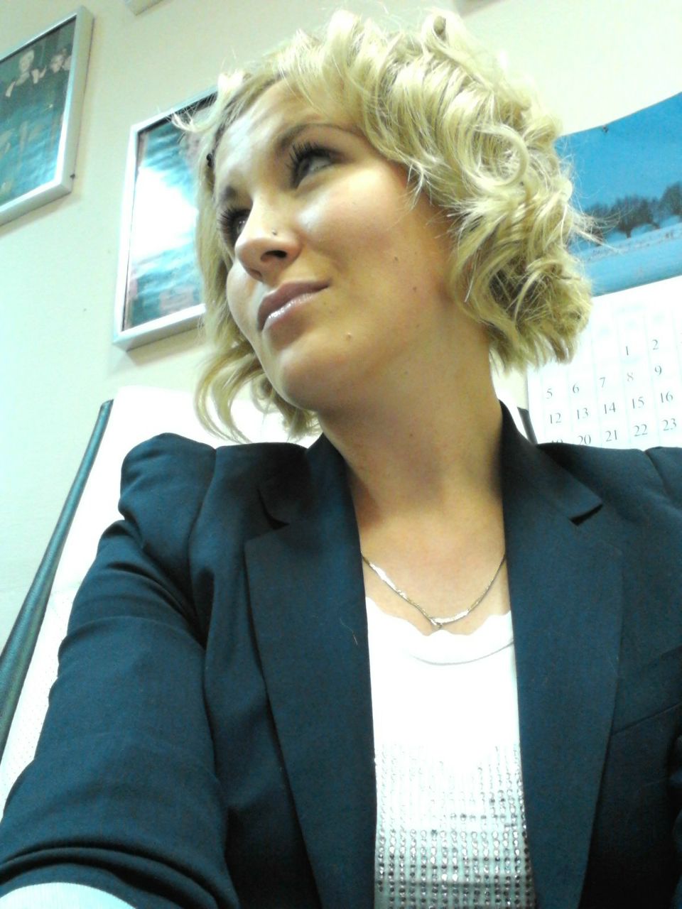 Вероника Пинаева | Москва