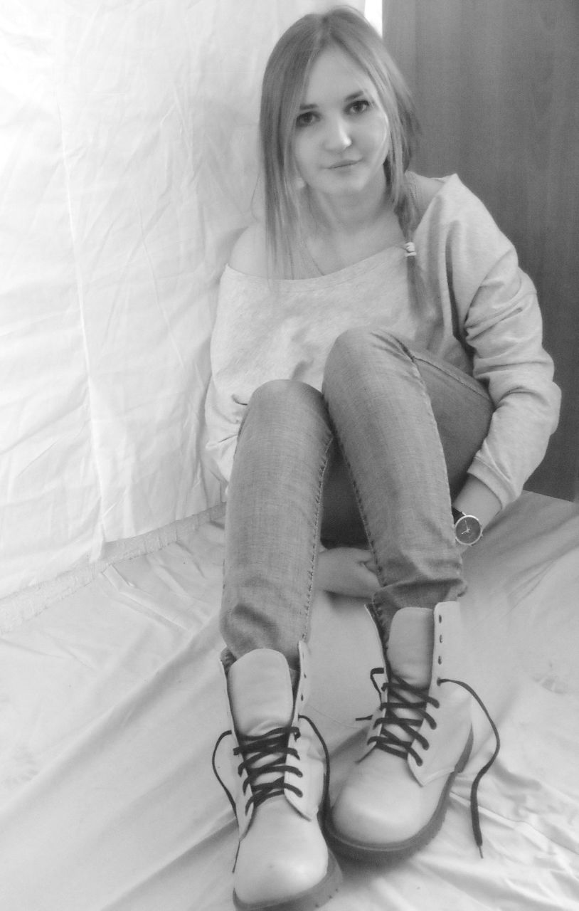 Альбина Рогачёва | Владивосток