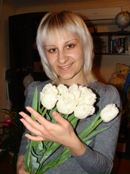 №10, Оксана Шипилова, 41 год, Краснодар №10, Оксана Шипилова, 41 год, Краснодар