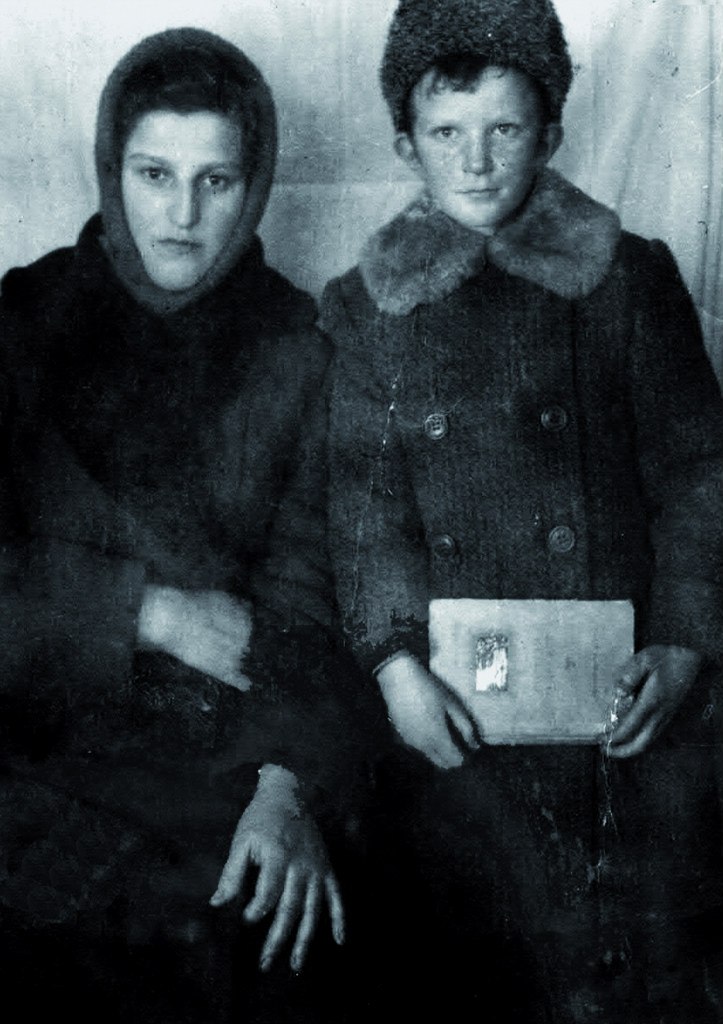 Елена Стальмакова | Санкт-Петербург