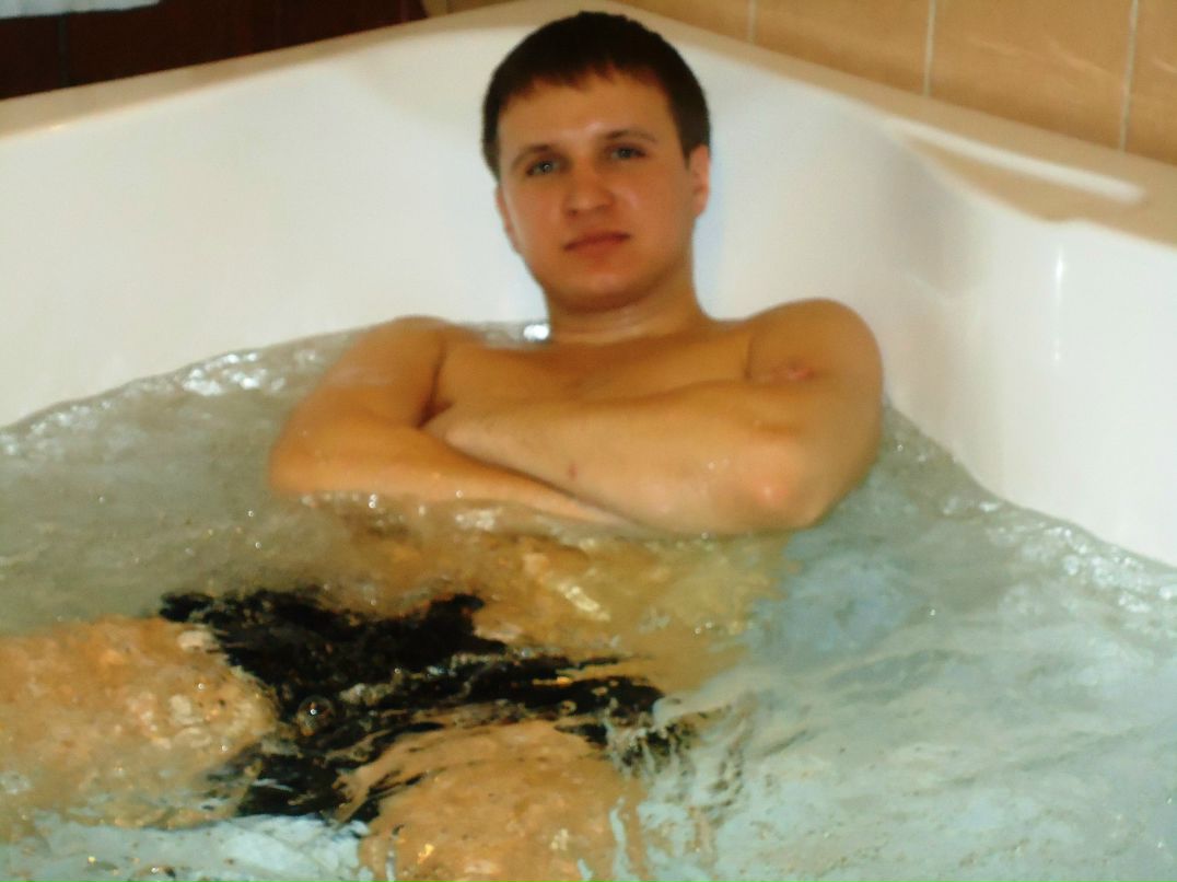 Серёга Булейко | Новокузнецк