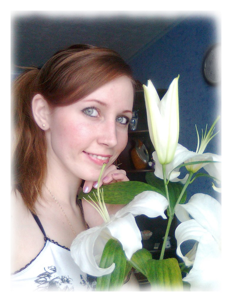 Женя Янчевская | Минск