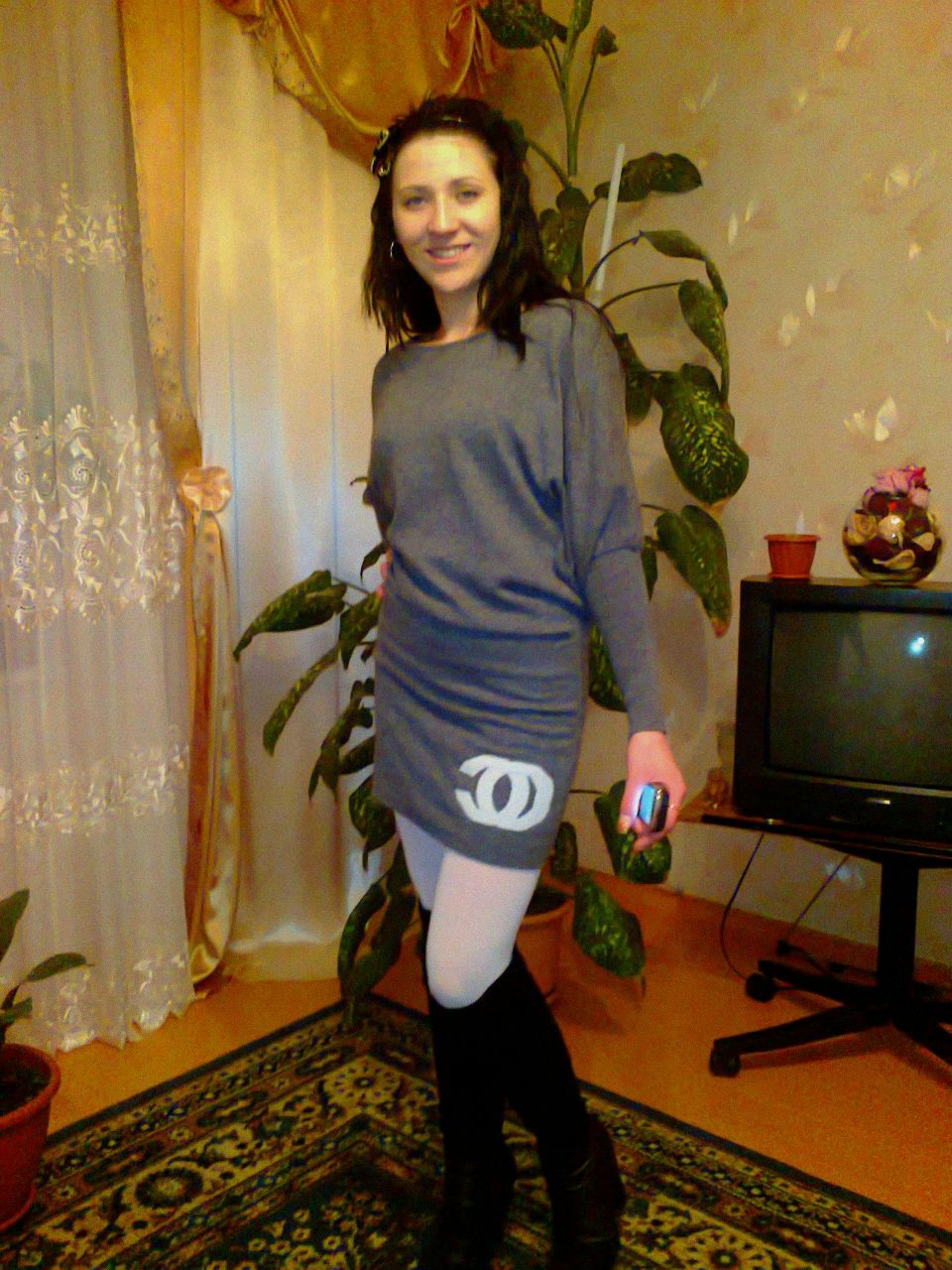 Татьяна Сурмач | Братск