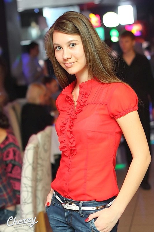Maria Purser | Cheltenham