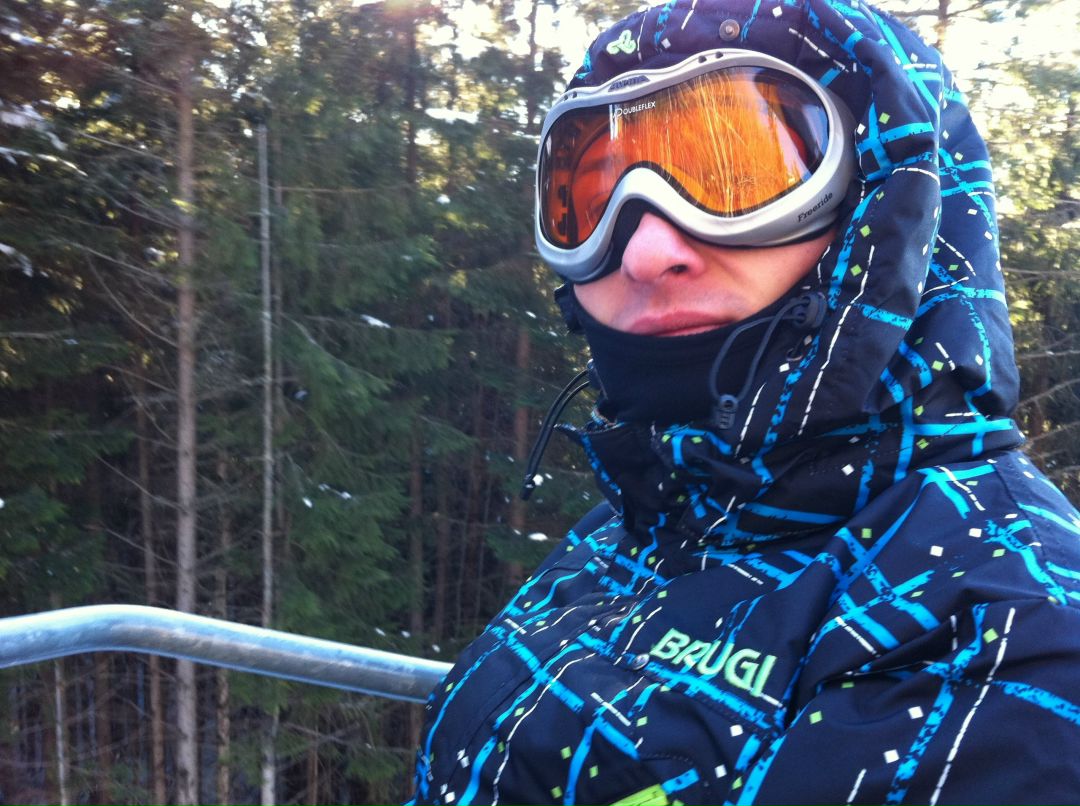 Сергей Лизун boxior | Киев