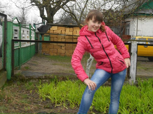 №10, Вікторія Мельничук, Ковель №10, Вікторія Мельничук, Ковель