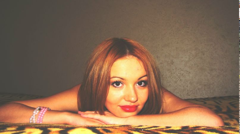 Мария Берестова | Ижевск