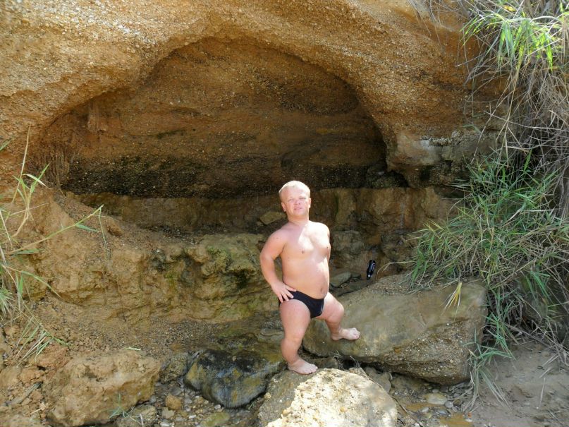 Микола Рудаков | Тернополь