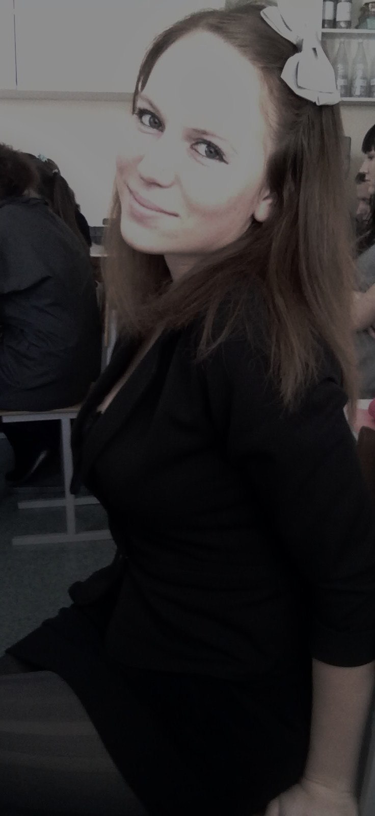 Таня Фрибус | Новосибирск