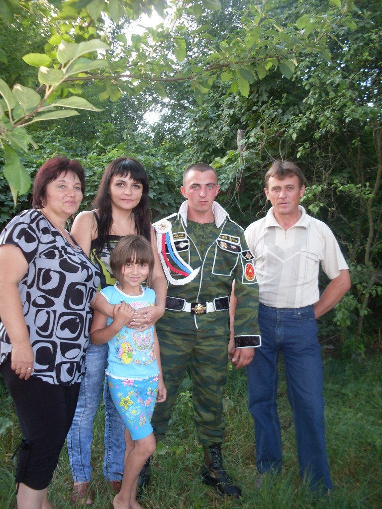 Михаил Саввин | Воронеж