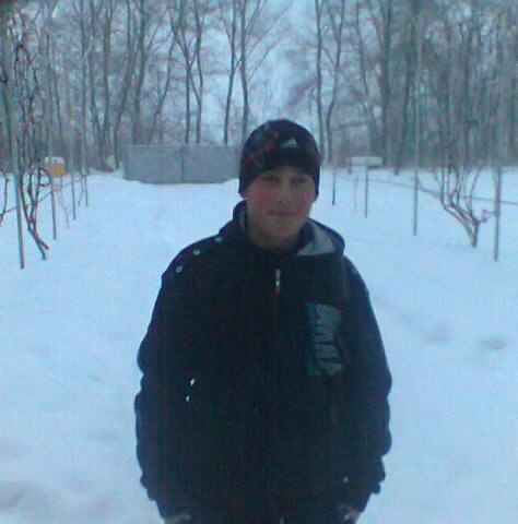 №9, Влад Юра №9, Влад Юра