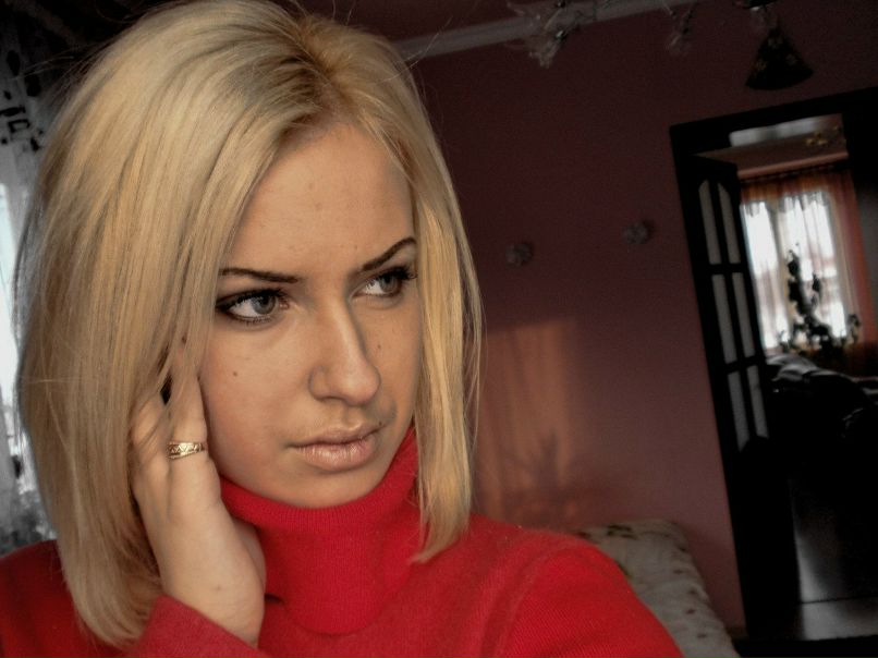 Настя Самченко | Киев