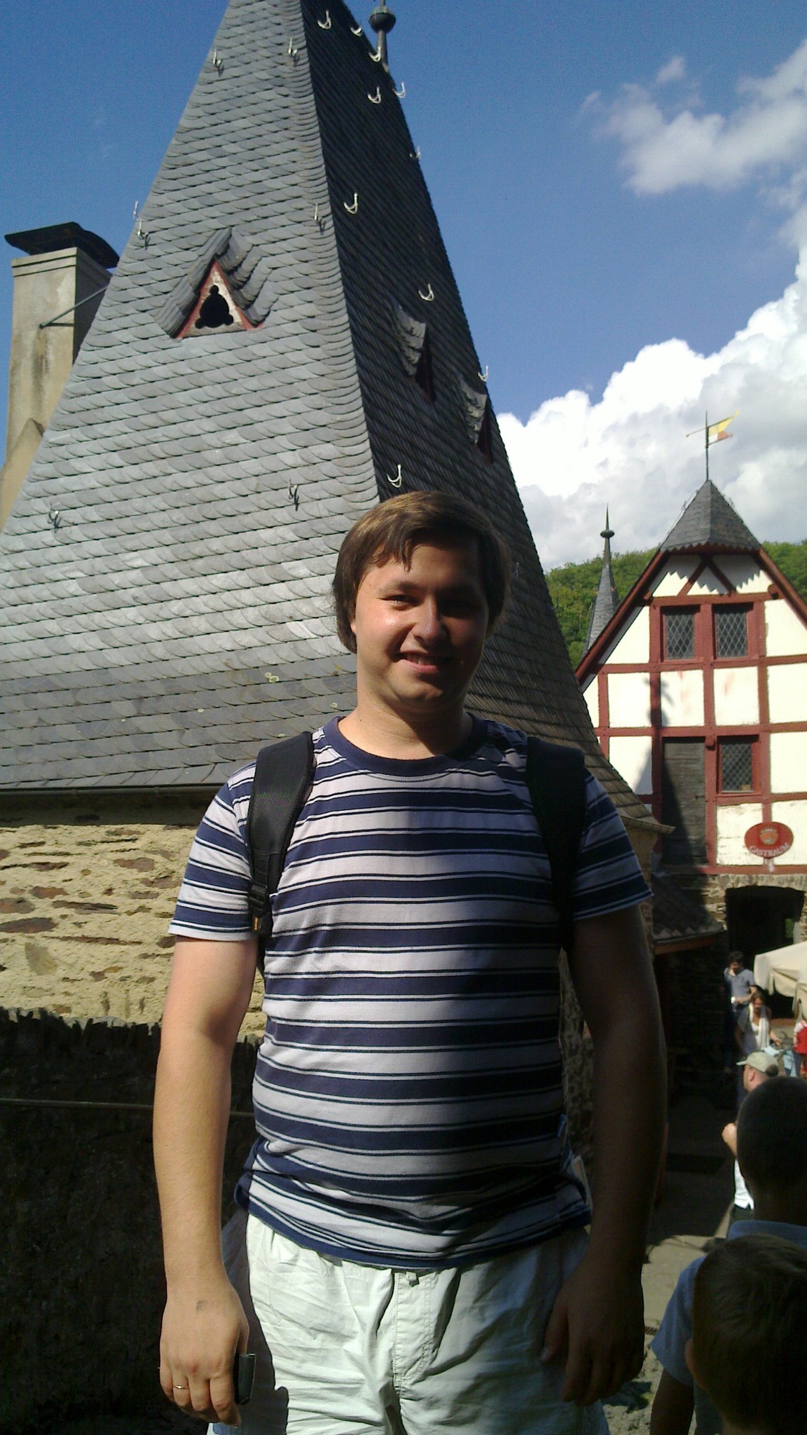 Фото профиля