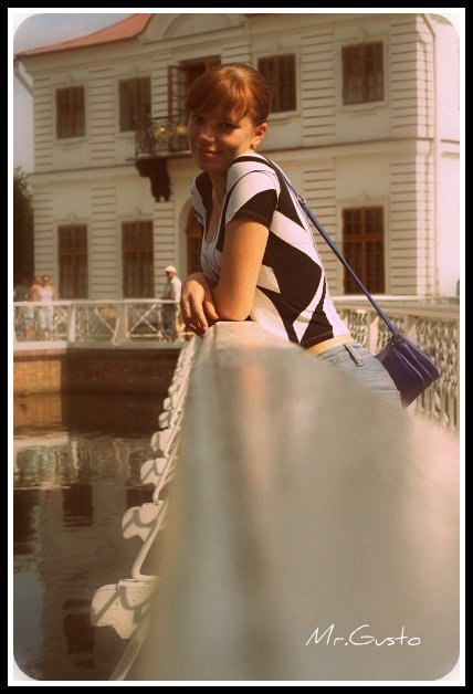 Мария Пархач | Королёв