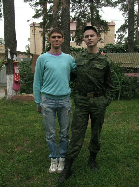 №32, Артём Алимкин, Жуковский №32, Артём Алимкин, Жуковский