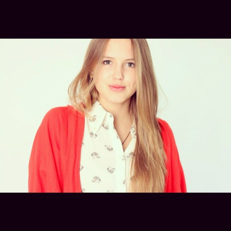 Anya Stavitskaya | Киев