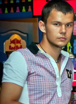 Андрей Зборовский | Минск