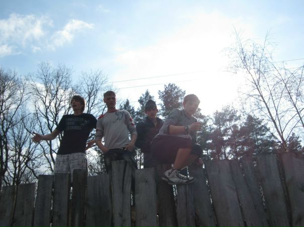 №86, Ени Карбонаро №86, Ени Карбонаро