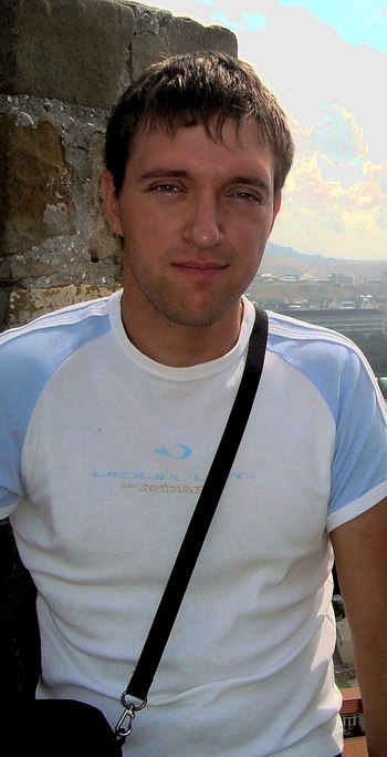 Павел Руденя | 