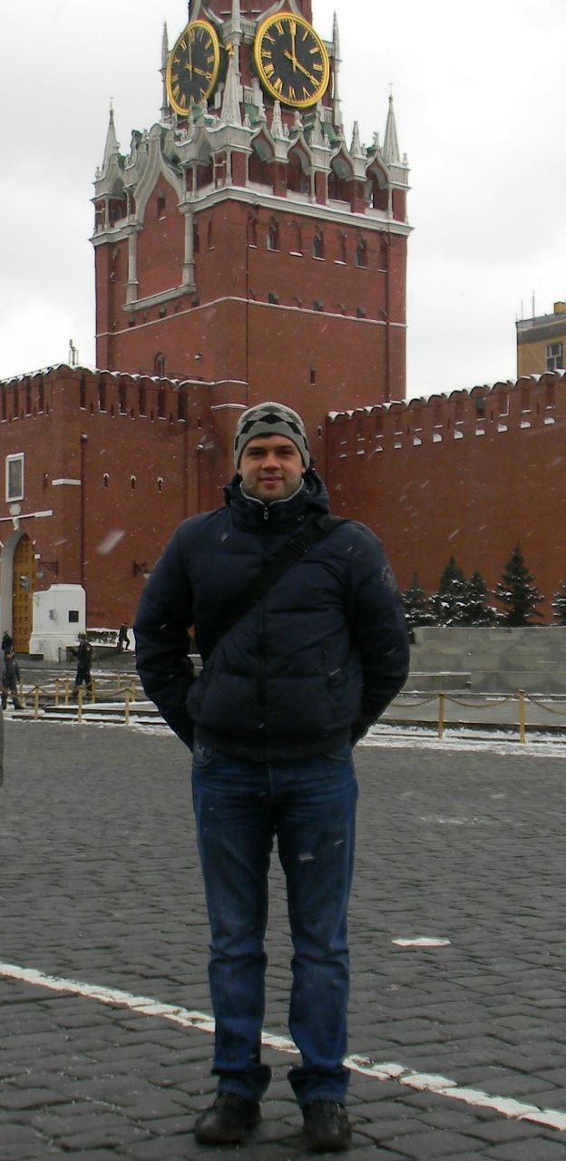 Андрей Трушевский | Киев