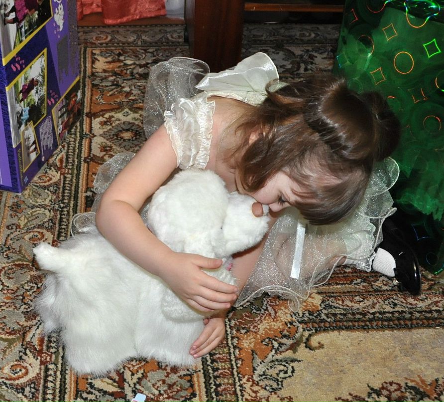 Ольга Павлова | Суоярви