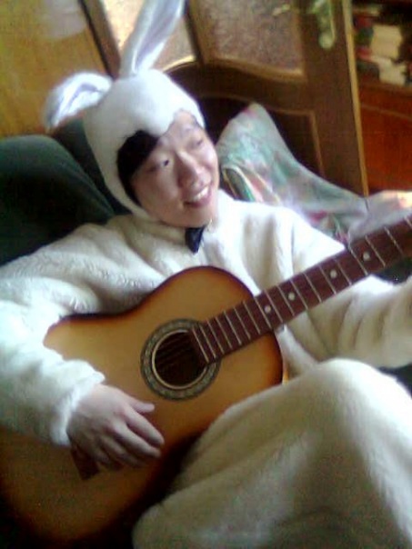 №19, Лёха Пак №19, Лёха Пак