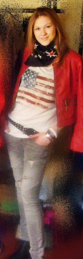 Катрина Чаевская | Coventry