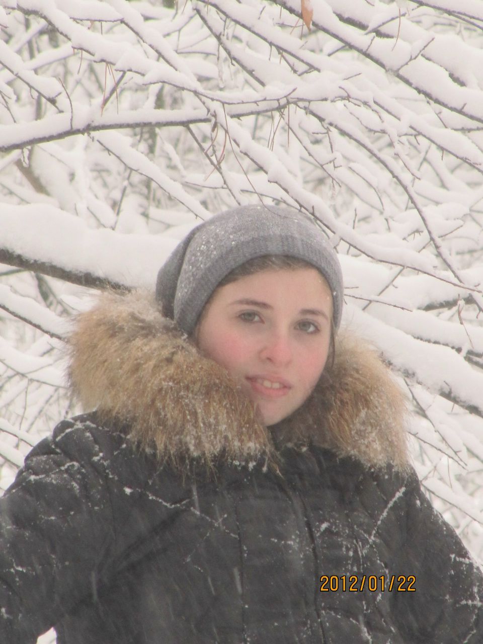 Анастасия Радченко | Бровары