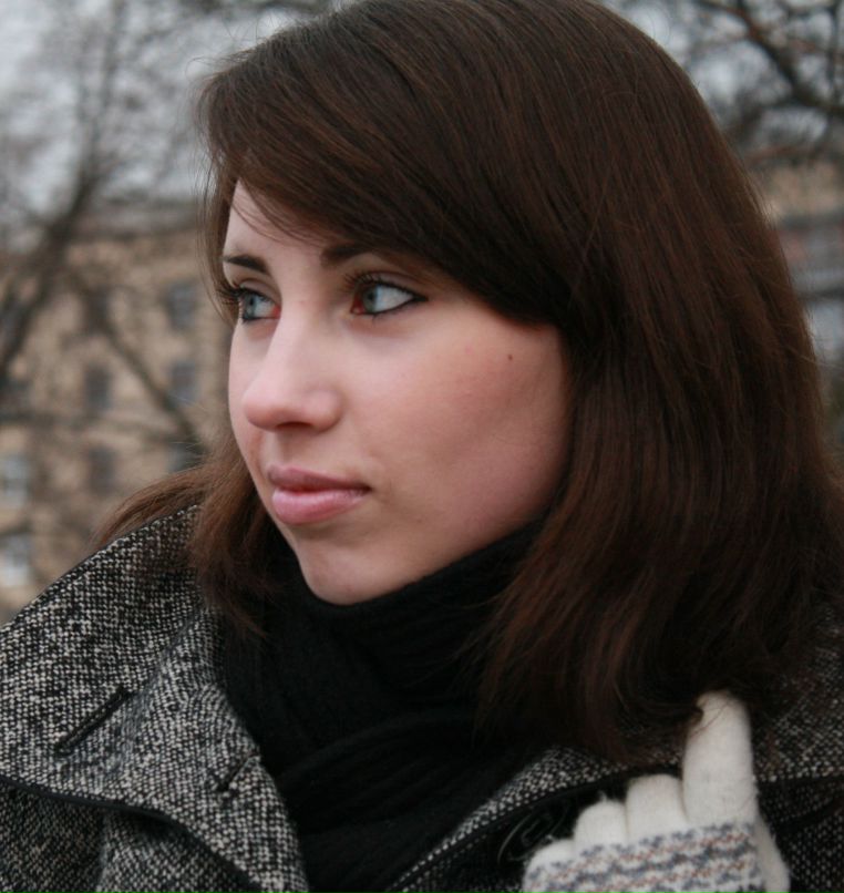 Ксения Мосунова | 