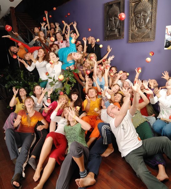 №15, Ольга Суровцева, Москва №15, Ольга Суровцева, Москва